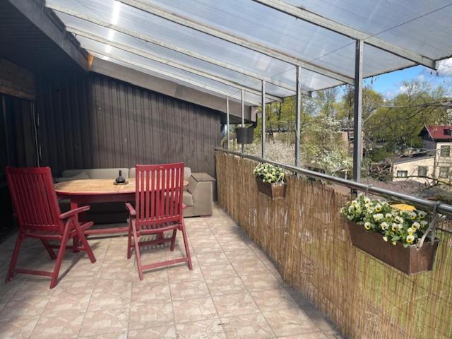 Easy Stay Apartments 里加 外观 照片