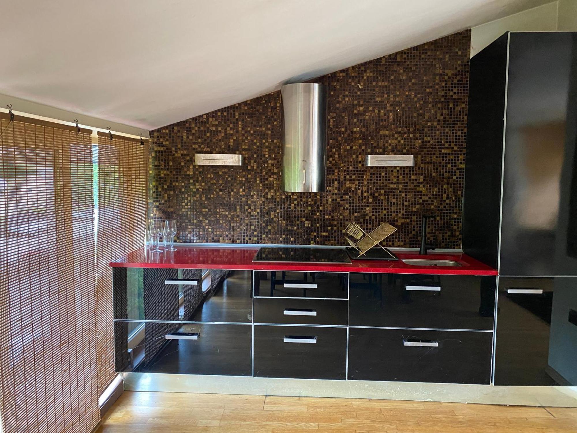Easy Stay Apartments 里加 外观 照片