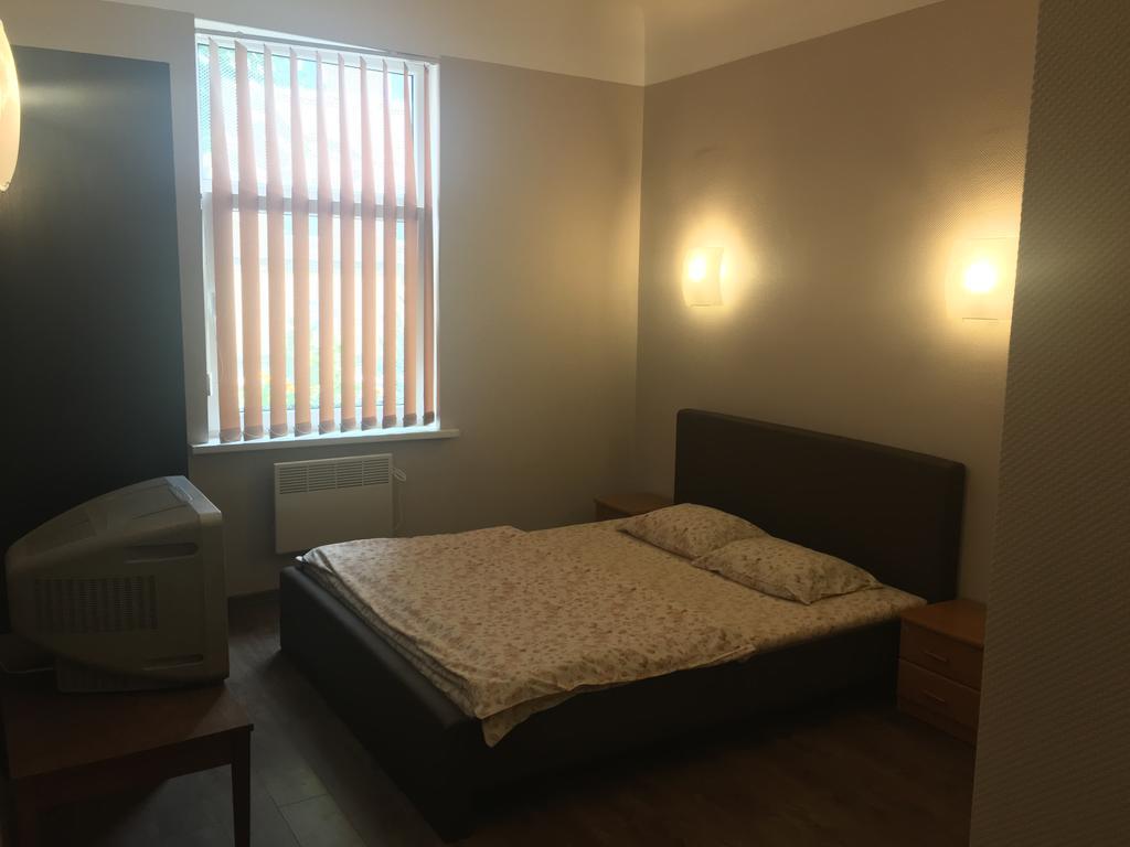Easy Stay Apartments 里加 外观 照片